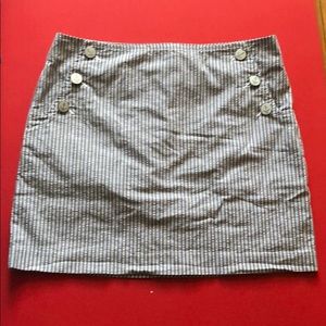 Tommy Hilfiger mini skirt